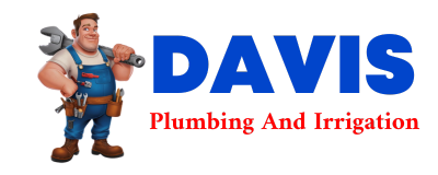 Trusted plumber in NATALBANY